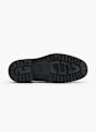 AM SHOE Loaferice Crna 152343 4