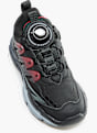 FILA Sneaker Siyah 156631 2