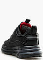 FILA Sneaker Siyah 156631 3