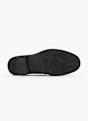 AM SHOE Poslovne cipele Crna 152346 4