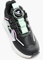 FILA Sneaker Siyah 155266 2