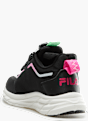 FILA Sneaker Siyah 155266 3