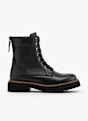 Bench Lace-up boot Black 152388 1