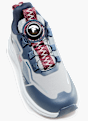 FILA Sneaker Mavi 155264 2