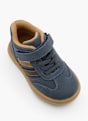 Vty High top trainer Dark blue 152359 2