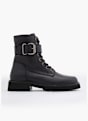 5th Avenue Schnürboots Schwarz 152438 1