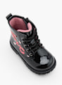 Graceland Lace-up boot Black 152480 2