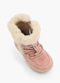 Graceland Winter boot light pink 152481 2