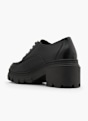 Dockers Loaferice Crna 152423 3
