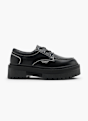 Dockers Loaferice Crna 152429 1