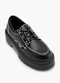 Dockers Loaferice Crna 152429 2