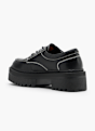 Dockers Loaferice Crna 152429 3