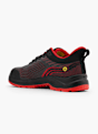 Safety Jogger Safety shoe Black 152434 3