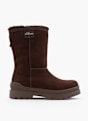 s.Oliver Winterboots Braun 152561 1