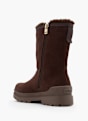 s.Oliver Winterboots Braun 152561 3