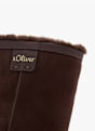 s.Oliver Winterboots Braun 152561 5
