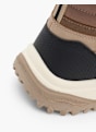 Vty Lace-up boot brown 152559 6