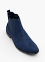 AM SHOE Chelsea čizme Plava 152630 2