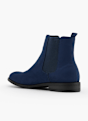 AM SHOE Čelsi čizme Plava 152630 3