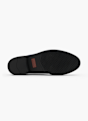 AM SHOE Chelsea čizme Plava 152630 4