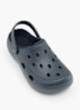 Blue Fin Clog Dark blue 152719 2