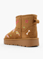 Graceland Winter boot Brown 152738 3