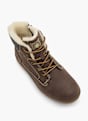 Landrover Lace-up boot brown 152900 2