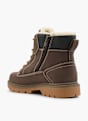 Landrover Lace-up boot brown 152900 3