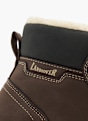 Landrover Lace-up boot brown 152900 5