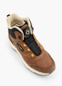 Landrover Winter boot brown 152901 2