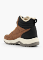 Landrover Winter boot brown 152901 3