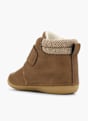 Vty Zapato bajo Marrón 152932 3