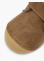 Vty Sapato raso Castanho 152932 5