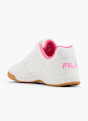 FILA Teremcipő fehér 153070 3