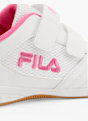 FILA Teremcipő fehér 153070 5