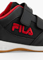 FILA Teremcipő fekete 153069 5