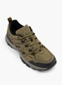 Kappa Halbschuh Khaki 153096 2