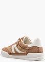 Graceland Sneaker Kahverengi 154020 2
