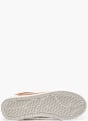 Graceland Sneaker Kahverengi 154020 3