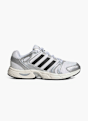 adidas Sneaker Gümüş 154018 1
