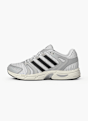 adidas Sneaker Gümüş 154018 3