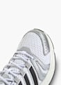 adidas Sneakersy Srebrny 154018 6