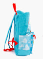WWS keine Marke Backpack Blue 154076 2