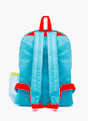 WWS keine Marke Backpack Blue 154076 3