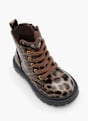 Graceland Lace-up boot Brown 154118 2
