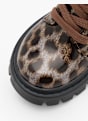 Graceland Lace-up boot Brown 154118 5
