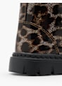 Graceland Lace-up boot Brown 154118 6