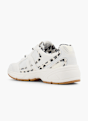 Graceland Sneaker Weiß 154187 3