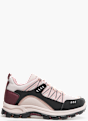 Highland Creek Trekking Ayakkabı Rose Pembe 154202 1