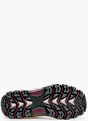 Highland Creek Trekking Ayakkabı Rose Pembe 154202 4